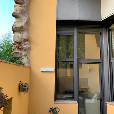 L'Heura Villa Navata Buitenkant foto