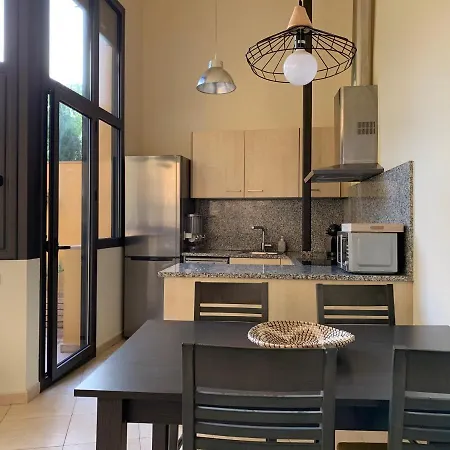 L'Heura Villa Navata Buitenkant foto