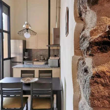 L'Heura Villa Navata Buitenkant foto