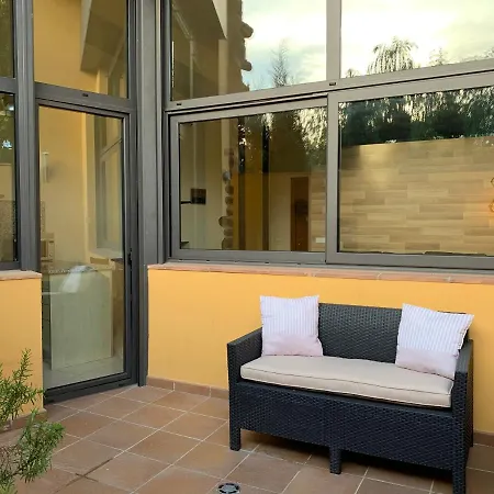 L'Heura Villa Navata Buitenkant foto