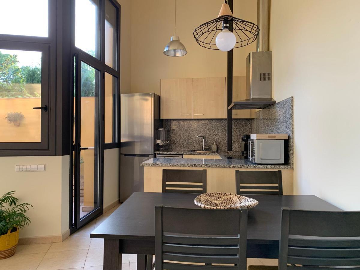 Holiday home L'heura