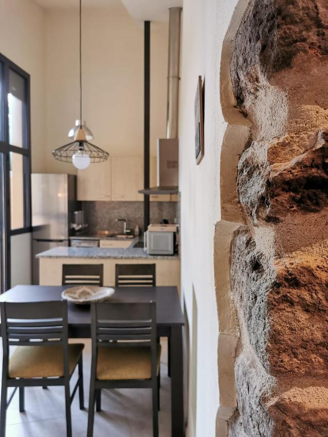 L'heura Holiday home