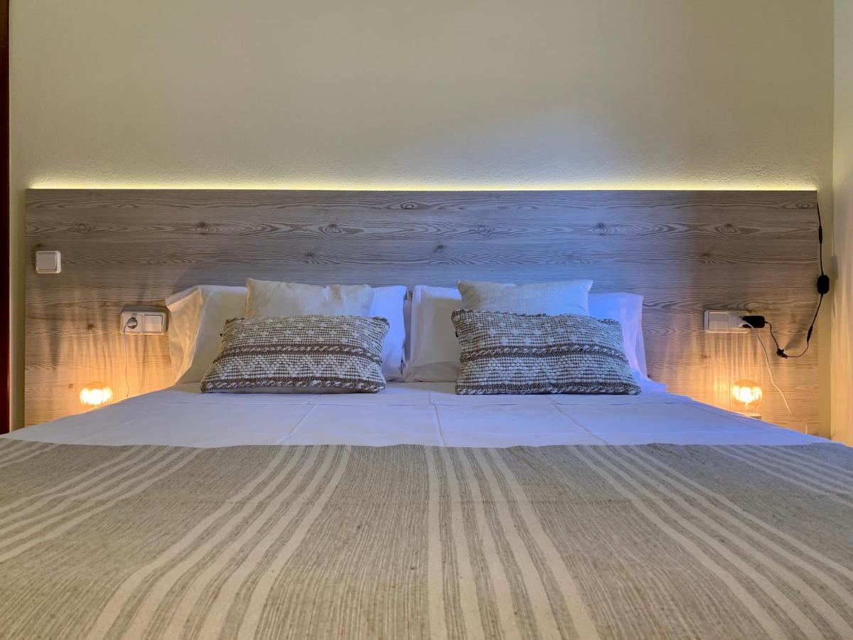 L'heura Holiday home Navata