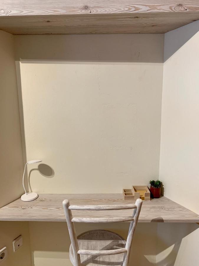 Holiday home L'heura Navata