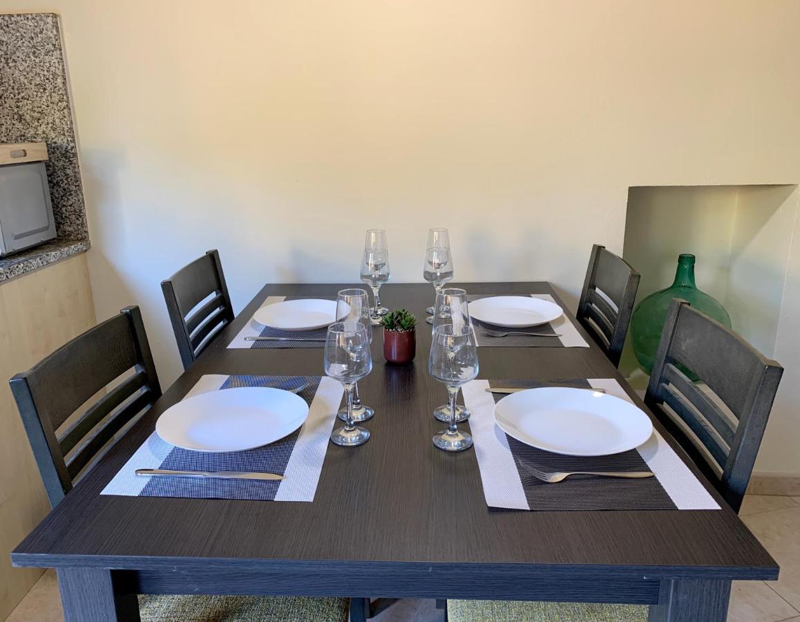 L'heura Holiday home