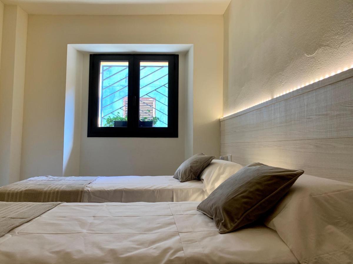 Holiday home L'heura *