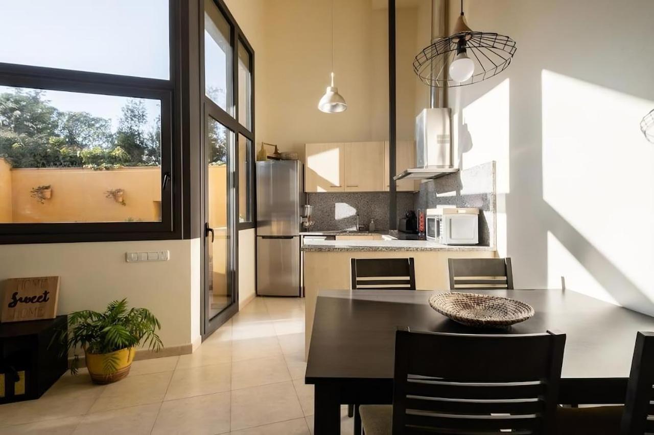 L'heura Holiday home Navata