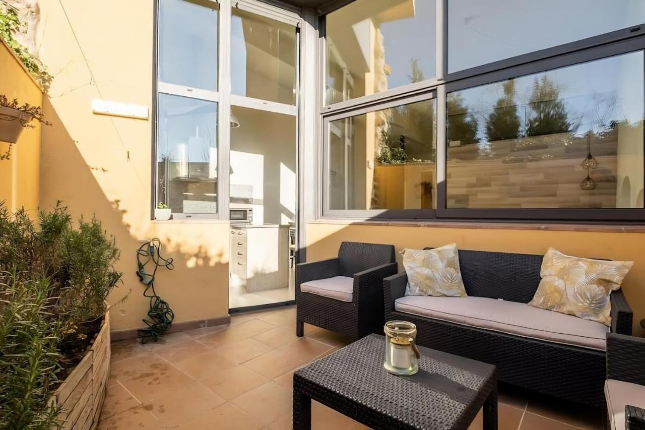 Holiday home L'heura *