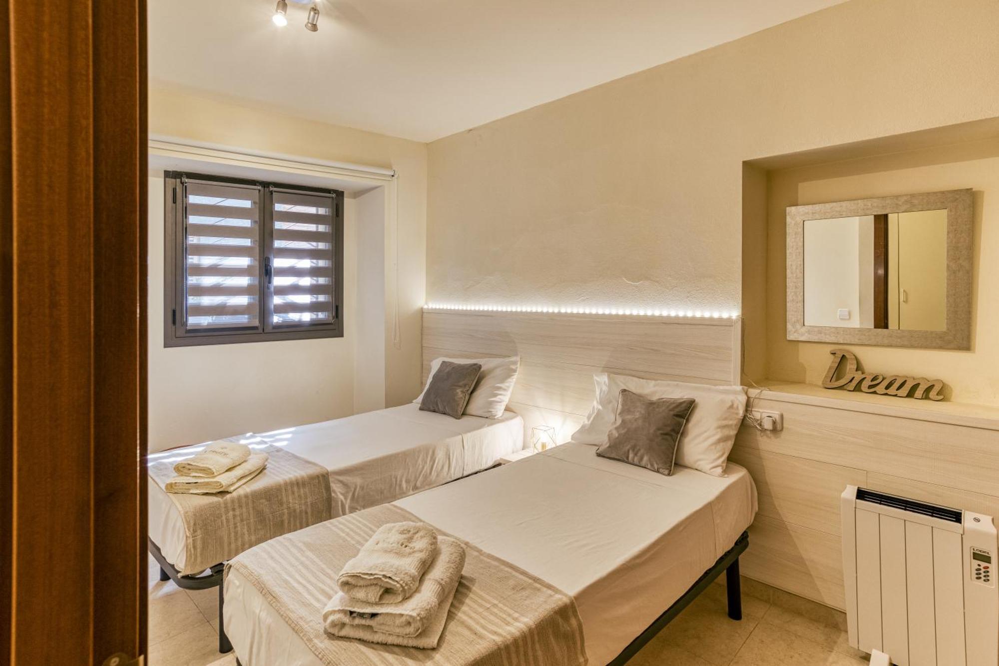 L'heura Holiday home
